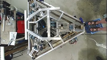 Impulse Portal - kinematic motion part 3