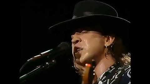 The smoothest guitar switch ever