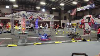 2021 Red Stick Rumble - F 2
