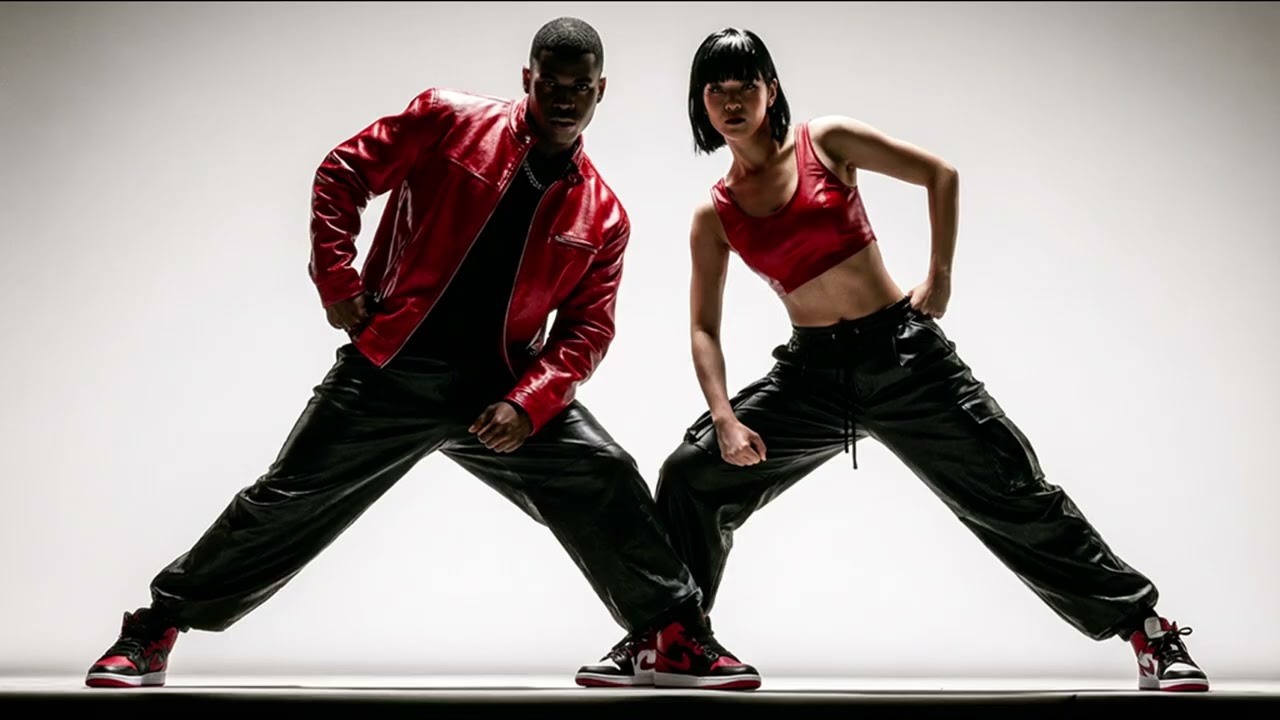 FLASHPOINT!  - Until the night is done (Samba Mix) - 2026 EURODANCE