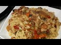 tagliatelle con verduras asiaticas