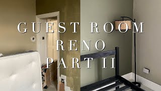 picture Farrow And Ball Paint Samples B&Q we tried farrow ball paint and hated it