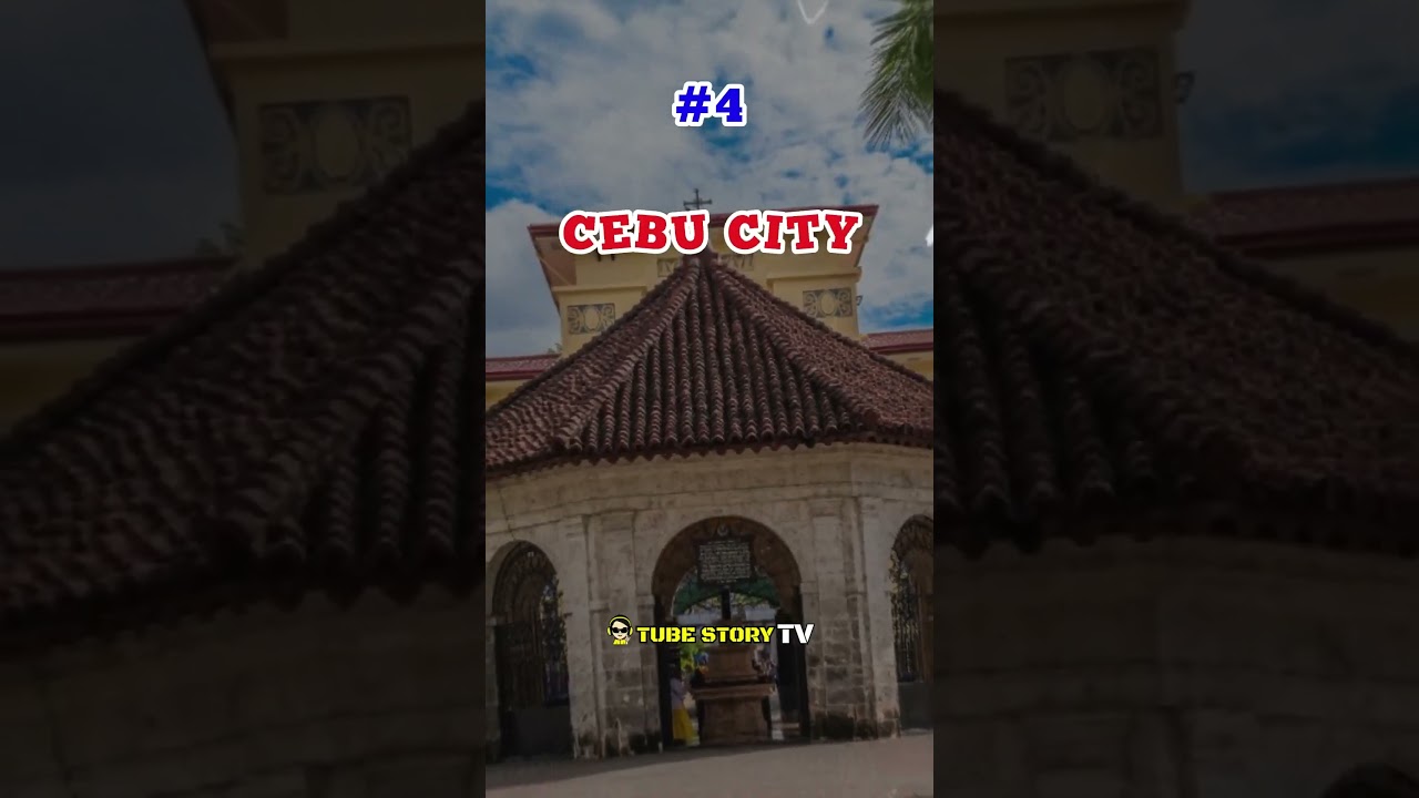 Top 10 Best Cities to Live in the Philippines | Ideal Places for Expats & Locals 