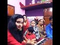 Neha naaz live super hit perfomance at home live happy birt.ay neha naaz song live song 2023