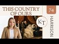Charlotte Mason History Read-Aloud | William Henry Harrison | This Country of Ours Chapter 74