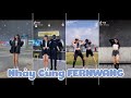 [抖音/Tik Tok] Những Điệu Nhảy Của FERNWANG