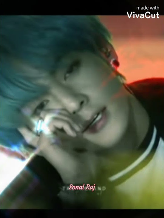👀 contact with Taehyung 💜 Try not to be shy 😳