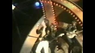 Eddie and the Hot Rods - Do Anything You Wanna Do (TOTP 11-8-1977)