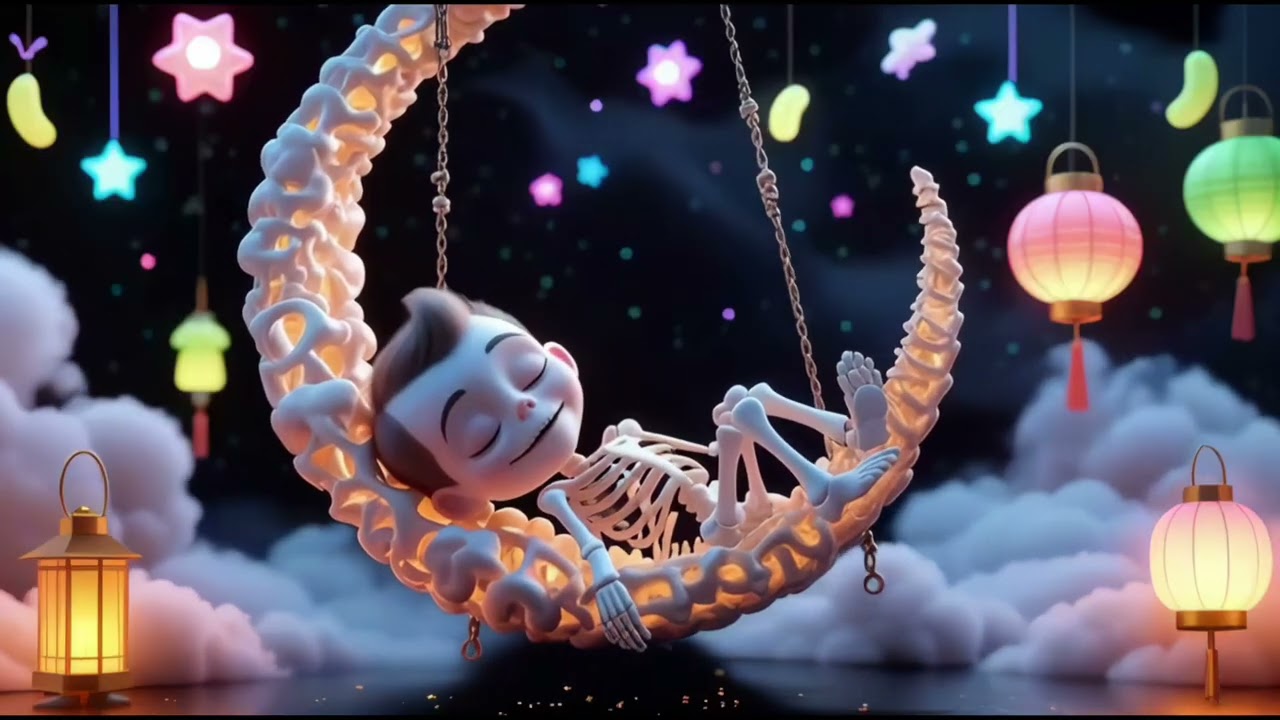 Watch Skeleton on Bones Sleeping Music Halloween Deep Fast Asleep Relax Meditation Sleeping Spooky Sounds on YouTube Watch Skeleton on Bones Sleeping Music Halloween Deep Fast Asleep Relax Meditation Sleeping Spooky Sounds on YouTube