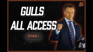 Gulls All Access: Season 7, Episode 1
