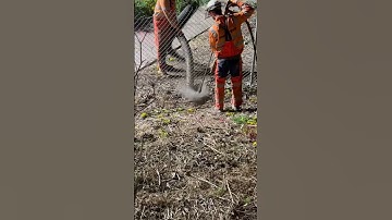 Non destructive digging (NDD)