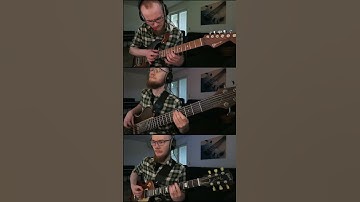 Zelda: Oracle Of Seasons - Dancing Dragon Dungeon [Groovy Cover] Part 2 #guitar #bestvgm #guitarsolo