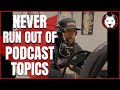 Topic Ideas for Podcasts | 3 Ways on How to Find a Good Topic for a Podcast