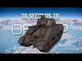 30+78-ти секундный обзор М4 в War Thunder