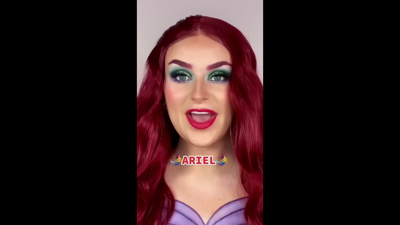 What If Disney Characters Didn T Get Their Happy Endings Comment Your Fave Princess 