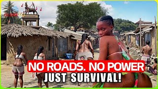 Ethiopias Hidden Tribes Unbelievable Survival Secrets In Worlds Most Dangerous & Isolated Places