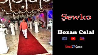 Kopmalık Şewko 2019 - Hareketli Halay - Hozan Celal - Enes Kamera