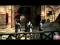 Обзор первого Assassin's Creed