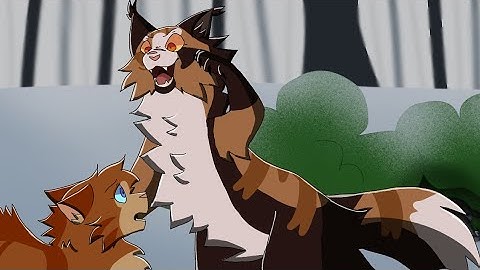 【❄️ Hallelujah ❄️ warriors map part 12 collab】pmv