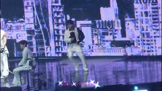 260328 straykids 창빈 changbin DO IT (Turbo version)