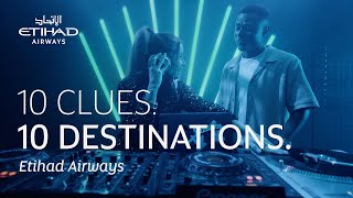 中東第2家  阿提哈德航空獲准2025飛台