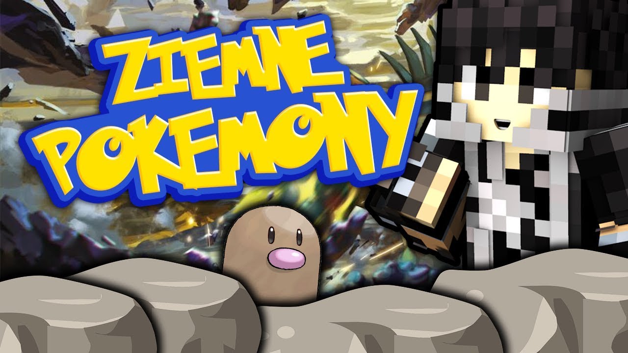 Co Jest Dobre Na Ziemne Pokemony
