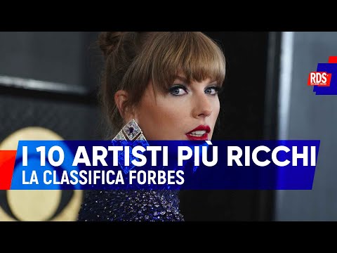 Video: Artista più ricco