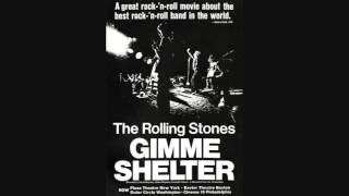 Video thumbnail of "Rolling Stones の Gimme Shelter 歌詞をピーター・バラカンが解説 Barakan Morning 2014-2-26"