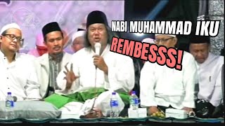 Video bukti gus muwafiq dituduh menghina Nabi oleh FPI - klarifikasi - keluh kesah gus muwafiq