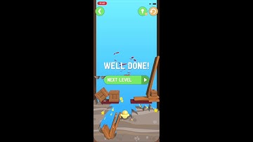 Dig This! 109-02 DEFLATED CHAPTER Walkthrough Solution