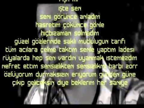 Gurur Ft Rüyakar - Aşk Mı İşte Sen 2011