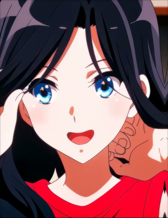 Asuka Tanaka 4k Edit (Hibike Euphonium)