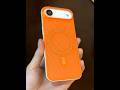 BEST iPhone Air Cases in 2026! 📱 (Anti-yellowing clear case test)
