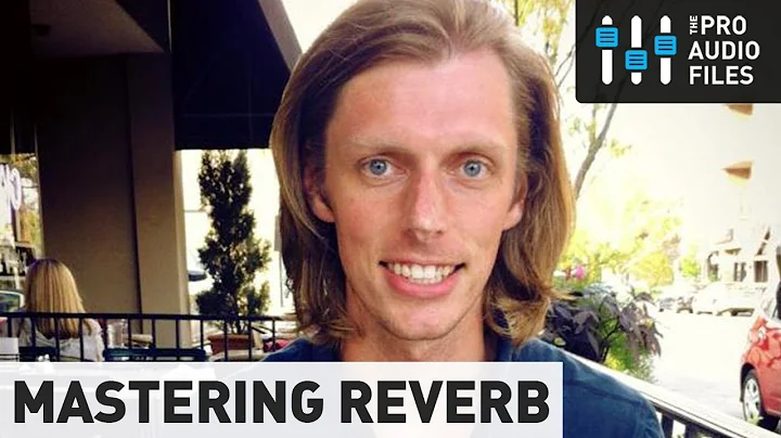 Mastering with iZotope Ozone 5: Reverb (Part 3)