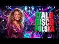 Italo Disco &amp; Sexy Vibes 🔥Polska Wersja – Nie Oderwiesz Wzroku!💃🫦🫦. vol 20