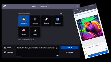 Reboud intelligent Chat bot (Prompt Engineering)