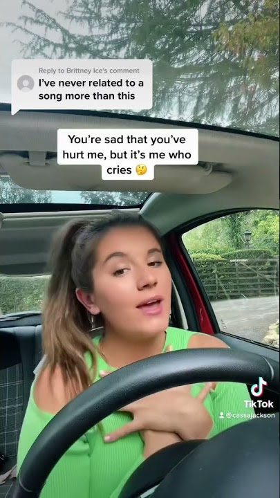 October 27th!! Pre-save now ✨ #butitsyou #cassajackson #newmusic #singersongwriter