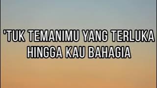 Melukis Senja - Budi Doremi Lyrics (Cover by Nadia Yoseph)