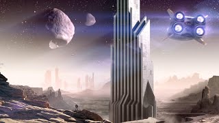 What will be the first city on Mars / / Colonization of Mars