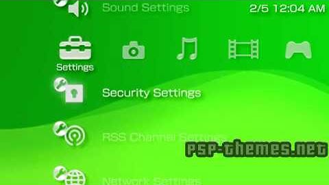 PSP Theme Next_2 PSP-Themes.NET