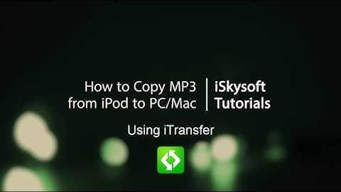 iSkysoft iTransfer for Mac - The Ultimate All-in-one Phone Manager