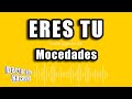 Mocedades - Eres Tu (Versión Karaoke)