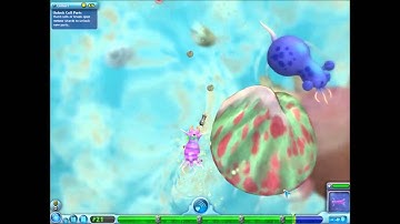 Lets play spore: Part 1