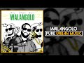 DJ Neptune, Mr Eazi & Konshens - Walangolo | Pure Urban Music