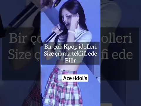 Korede Ilk Azeri/Türk İdol Olmak