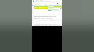 #shorts #substitute #excelformulas #excel #excelvideos #exceltutorial #exceltips #substituteactor