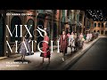 Do manh cuong  fall winter 2018  mix and match  full show