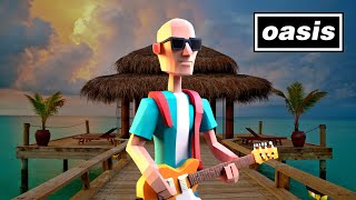 OASIS: Bonehead's Bank Holiday (Story Of The Song & Complete Rebuild)