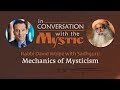 Mechanics of Mysticism - Rabbi Wolpe in Conversation with Sadhguru