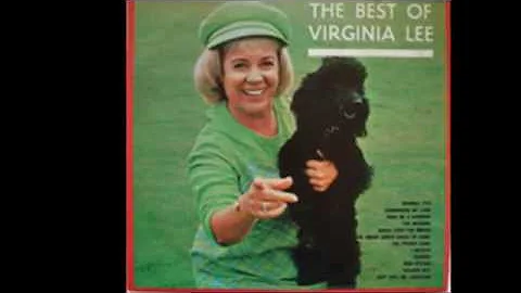 Virginia Lee - Listen to me Lord